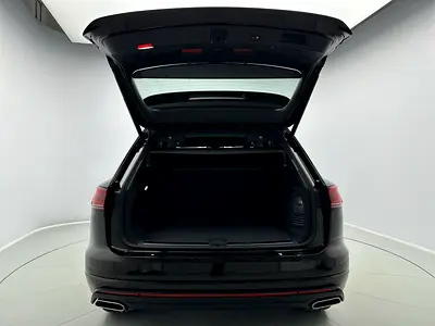 Volkswagen Touareg Elegance, миниатюра 9