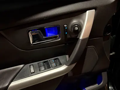 2013 FORD EDGE — фото 14