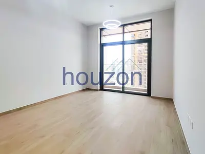 Brand New | Spacious Studio | High Floor