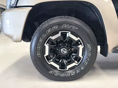 2022 Nissan PATROL SAFARI 缩略图 14