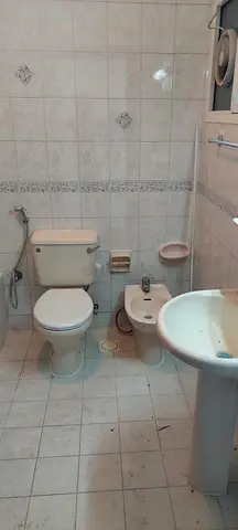 Male Executive bed space