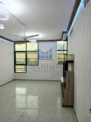 2 BHK for sale at Rashidiya Towers Ajman
