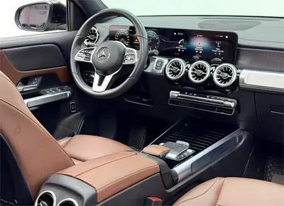 Mercedes-Benz GLB 220, миниатюра 12