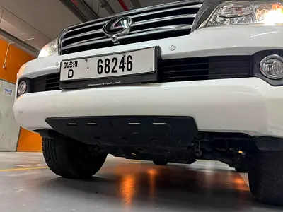 2011 Lexus GX-SERIES — миниатюра 2