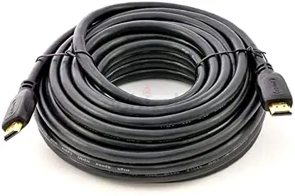 Sturnus HDMI 2.0 Cable 30M | 4K@60Hz | HDR | ARC | PS5/PC/TV