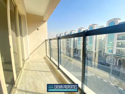 Brand New 2 BHK For Rent In Tilal City Sharjah