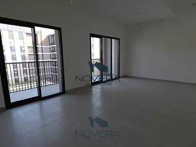 3BR FOR RENT | BRAND NEW | POOL VIEW