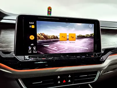 صورة 15 لـ 2024 Volkswagen TERAMONT