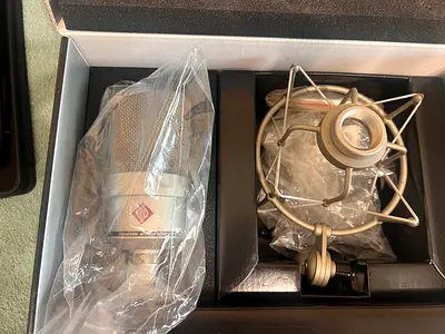 Neumann TLM103