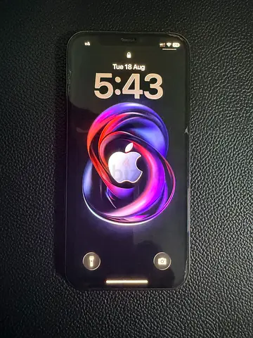 Apple iPhone 12 Pro