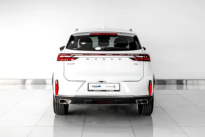 EXEED TXL Luxury, миниатюра 6
