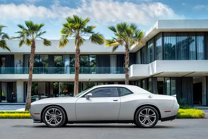 Dodge Challenger GT, миниатюра 2