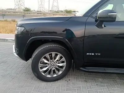 صورة 18 لـ 2022 Toyota LAND CRUISER