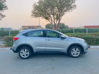 صورة 8 لـ 2019 Honda HR-V