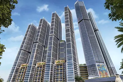 40/60 Payment Plan | High ROI | Book Now!