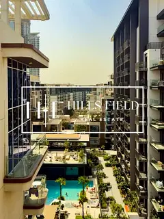 Sobha Hartland | Ready Unit | Mbr City | Near Downtown | Creek Harbour