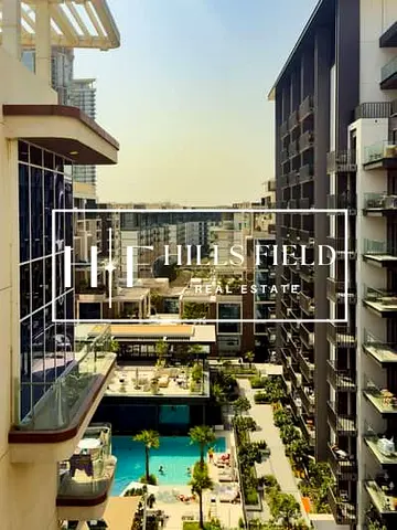 Sobha Hartland | Ready Unit | Mbr City | Near Downtown | Creek Harbour