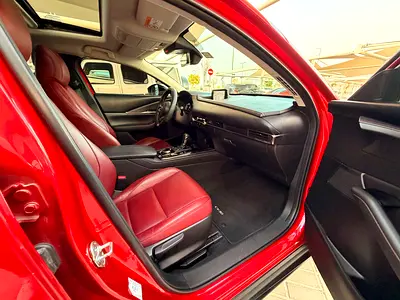 Mazda CX-30 Carbon Edition, миниатюра 2