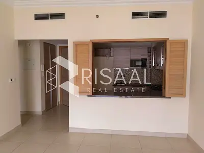 Spacious 1-Bedroom Apartment | Ground Floor | Prime Location