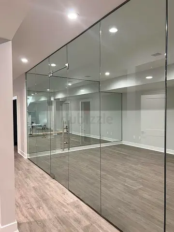 💰 Glass Partition Works Dubai – Premium Quality, Best Rates!