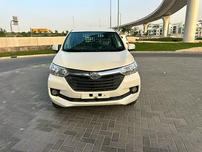 صورة 3 لـ 2017 Toyota AVANZA