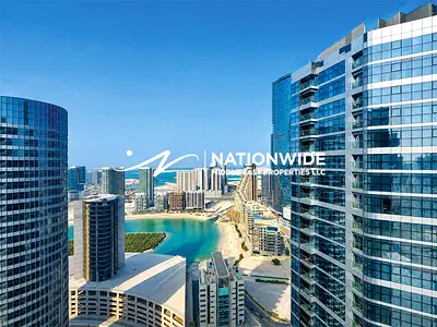 Vacant Home | Fully Furnished 3BR | Modern Living