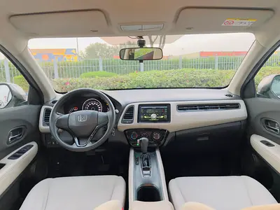 صورة 9 لـ 2019 Honda HR-V