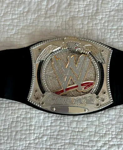 WWE Belt