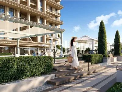 Luxury Living | Fully Furnished | Invest Now