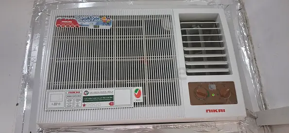 Window ac available for sale
