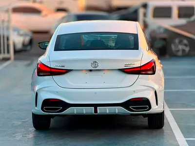 MG GT Comfort, миниатюра 8