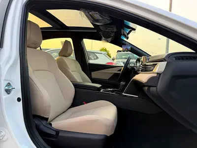 صورة 9 لـ 2026 Toyota CAMRY