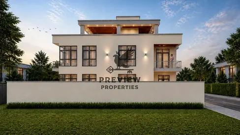 Luxury Custom-Built Villa | Private Pool | Ready in 2 Months