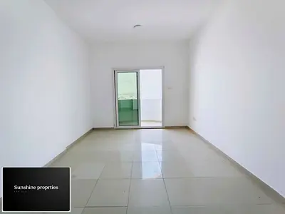 Cheapest Price 2BHK | Balcony | Near Bus Stop In Al Wahda Street
