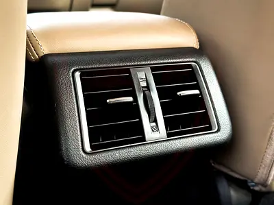 Mitsubishi Outlander GLX, миниатюра 12