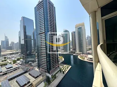 Lake Shore Tower|1BR Lake Facing Apt with Balcony