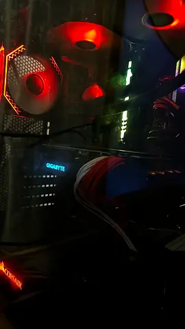 GAMING PC - 2070 SUPER - 16GB RAM - i5 10th gen - 1 TB