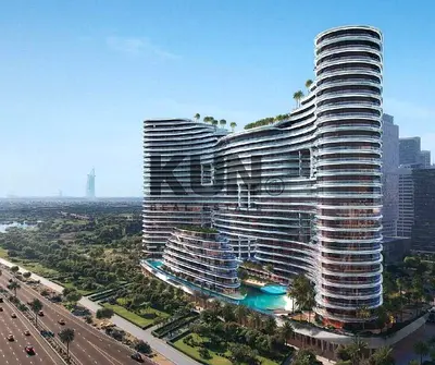4%DLD Waiver | 40/60 Payment Plan | 1% Monthly l High ROI