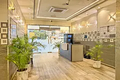 Fully Upgraded Studio|Prime Location|Modern Design