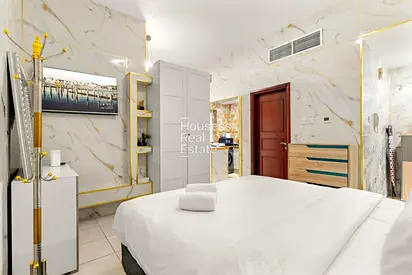 Fully Upgraded Studio|Prime Location|Modern Design