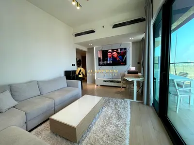 Fully Furnished | Marina View | High Floor
