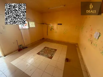Traditional Arabic House for Annual Rent – Al Rashidiya 1
