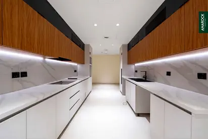 Brand New | Smart Home Feature | Maids Room