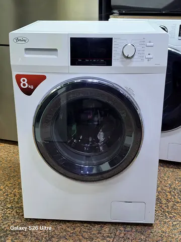 Terim 8kg Washing Machine Excellent condition