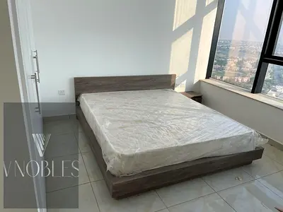Prime JVC | Furnished 1BR | Hot Deal