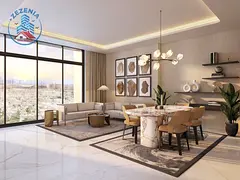 10% Down payment | 70% Mortgage | 100% appreciation