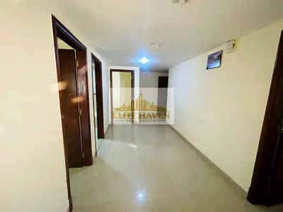 Specious 1bhk For Family with Maid Room Onl 43K with 6 payment Al Nahda Sharjah