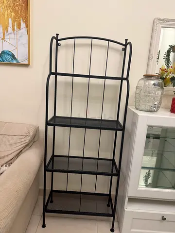Strong Ikea Metal stand