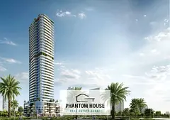 Spacious 1BR | 40/60 PHPP or 20/80 | Sonate Residences | JVT
