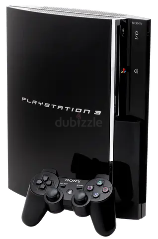Original ps3 fat